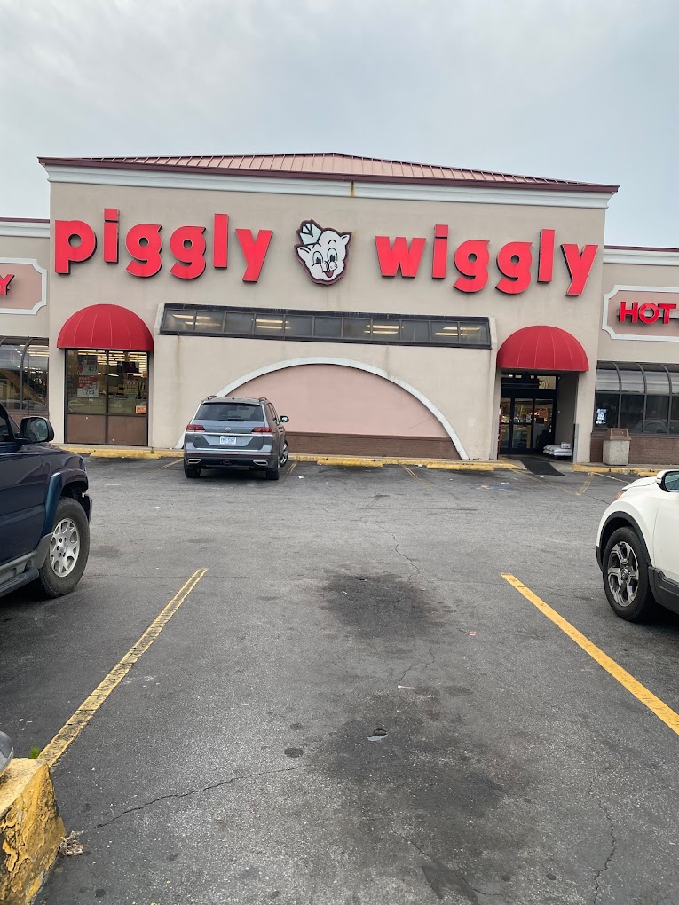 Piggly Wiggly Supermarket